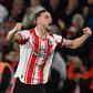 Taylor Harwood-Bellis, defesa-central do Southampton e alvo do Benfica (foto: Imago)