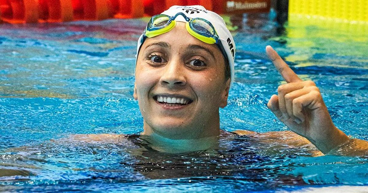Francisca Martins secures Portugal's 50th final in European Championships