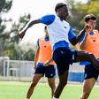 Dragões continuam a preparar a deslocação a Vila do Conde - Foto: FC PORTO