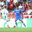 Gil Vicente tem lateral em dúvida para Braga
