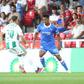 Gil Vicente tem lateral em dúvida para Braga