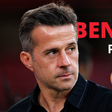 Direto: siga a partida do Benfica para a Escócia