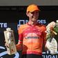 Xabier Isasa (Euskatel-Euskadi), vencedor da 6.ª etapa da Volta a Portugal 2026 (Nuno Veiga/LUSA)