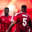 Diomande estreou-se pelo Nottingham Forest - Foto: Nottingham Forest