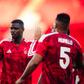 Diomande estreou-se pelo Nottingham Forest - Foto: Nottingham Forest