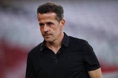 Marco Silva relativiza peso do mercado: «Nem tudo é como nós queremos»