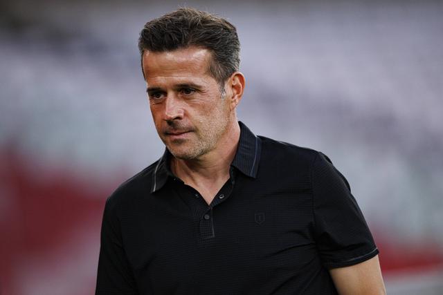 Benfica: os convocados de Marco Silva para o jogo na Escócia