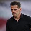 Marco Silva, treinador do Benfica (foto: Miguel Nunes)