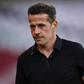 Marco Silva, treinador do Benfica (foto: Miguel Nunes)