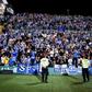 É esperada uma forte onda de apoio aos campeões nacionais nos Arcos - Foto: FC PORTO