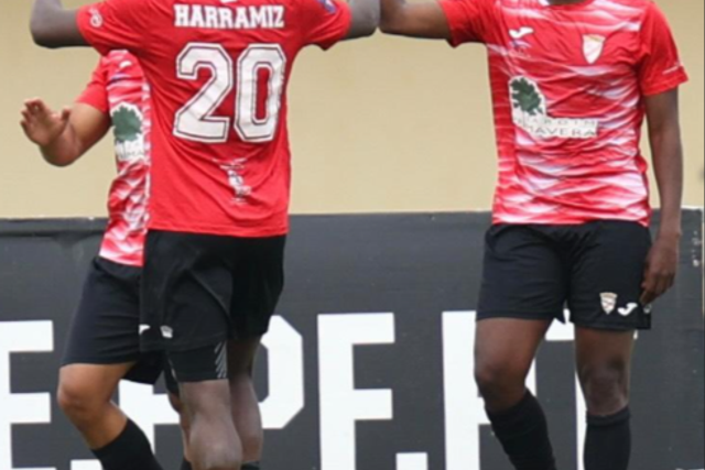 1.º de Dezembro disputou a Liga 3 na temporada passada - Foto: 1.º de Dezembro/instagram