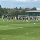 Treino do Hearts