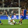 PSG-Aston Villa: está aberto o marcador!