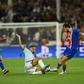 PSG-Aston Villa: está aberto o marcador!