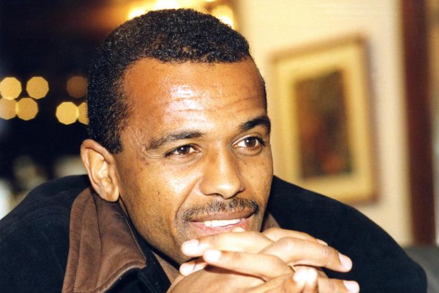 Hassan: «Substituir Gonçalo Ramos vai ser difícil»