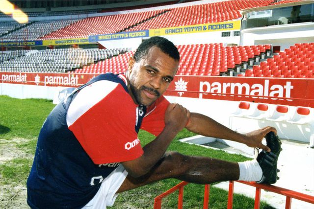 «O Benfica quer-te e o líder é um ex-craque como Rui Costa… isso pesa na decisão»