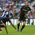 FC Porto: Fran Navarro em respostas rápidas
