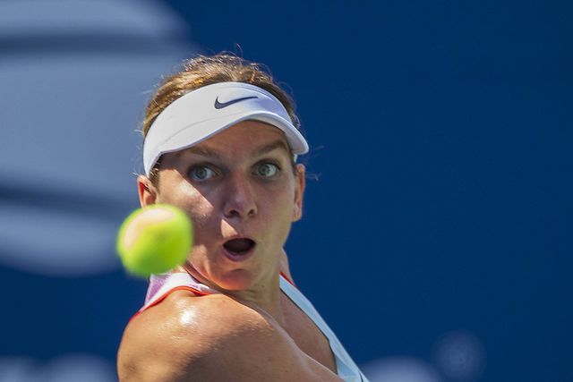 Antiga n.º1 do ranking mundial suspensa quatro anos por doping