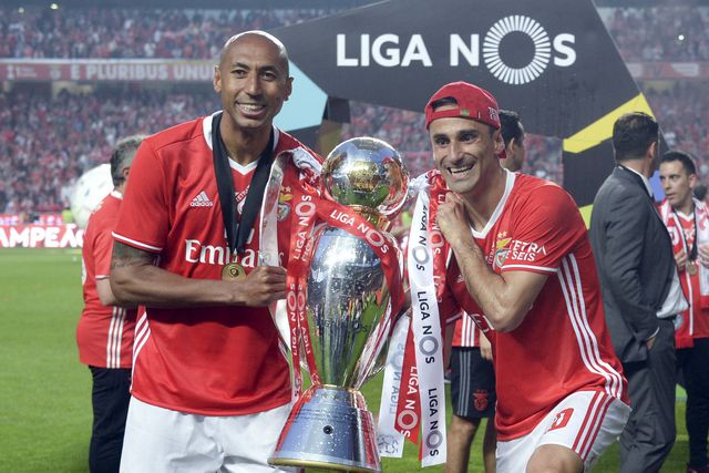 Há nove anos começava a era-Jonas no Benfica