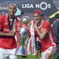 Há nove anos começava a era-Jonas no Benfica
