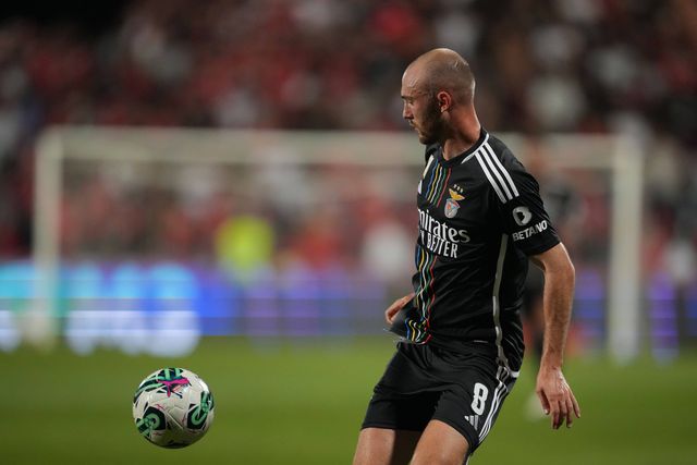 Aursnes é a «batata» de Schmidt: «Talvez fosse bom fixar-me numa posição»