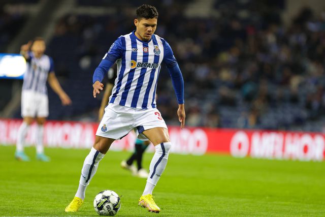 Evanilson contra o infortúnio