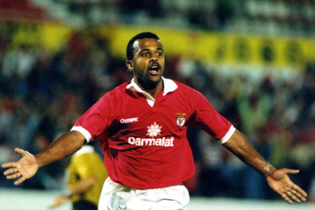 Hassan: «Estava no sofá a ver futebol e de repente começou tudo a tremer»