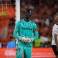 Liga: Bruno Varela eleito o melhor guarda-redes de agosto