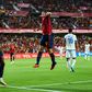 Apuramento Euro-2024: insaciável Espanha esmaga Chipre