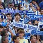 FC Porto multado por cânticos anti-Benfica