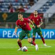 Diogo Dalot, o rei da versatilidade