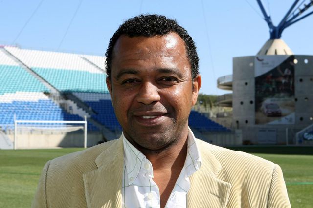 «No Mundial, tive amigos a perguntar-me se eu era marroquino ou português»