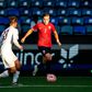 Benfica: Schjelderup volta a marcar pelos sub-21 da Noruega (vídeo)