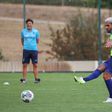 Chaves: Rúben Ribeiro aponta à estreia no Bessa