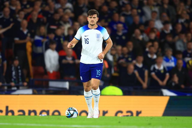 Nem Ricardinho poupou Maguire: «Pobre homem»