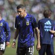 Di María após triunfo em La Paz: «Altitude é algo psicológico»