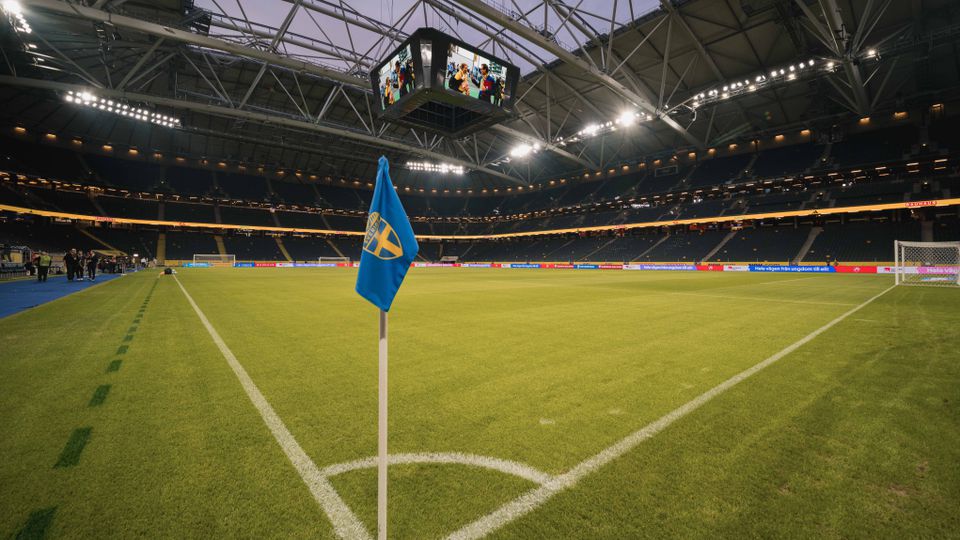 Acompanhe os jogos de qualificação para o Euro-2024: Aursnes e Gyokeres titulares