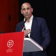 Rubiales chamado a depor em tribunal