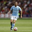 Bernardo renovou com o City, mas com condição 'secreta' a favor do Barcelona