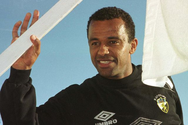 Hassan: «Farense merece estar na Liga!»