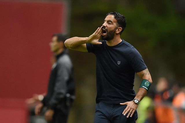 Conheça a lista de inscritos do Sporting para a Liga Europa