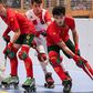Portugal volta a arrasar no Europeu Sub-19
