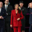 Rubiales fala de tudo com Piers Morgan e insiste: «Não é agressão sexual, sou um homem bom»