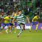 Arouca-Sporting: Rolo compressor continuará afinado?