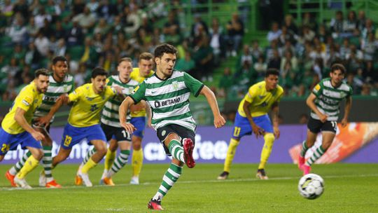 Arouca-Sporting: Rolo compressor continuará afinado?