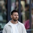 Regresso de Messi pode ser adiado devido a infeção na garganta