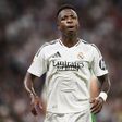 Clube saudita confirma que tentou contratar Vinícius Júnior