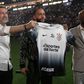 Depay dá recado ao treinador do Corinthians: «Preciso de liberdade»