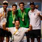 «Mais uma medalha para o desporto universitário!»