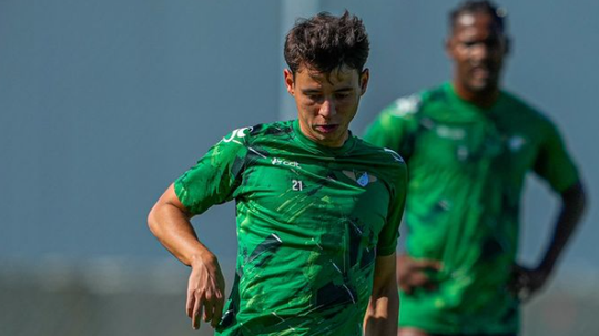 Moreirense com dois regressos antes do Casa Pia